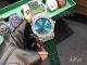 Perfect Replica ZY Factory Hublot Classic Fusion Ice Blue Satin Face Diamond Bezel 42mm Watch (4)_th.jpg
